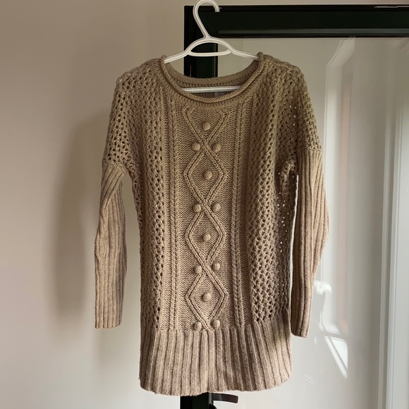 Knit - Picture 1 of 2